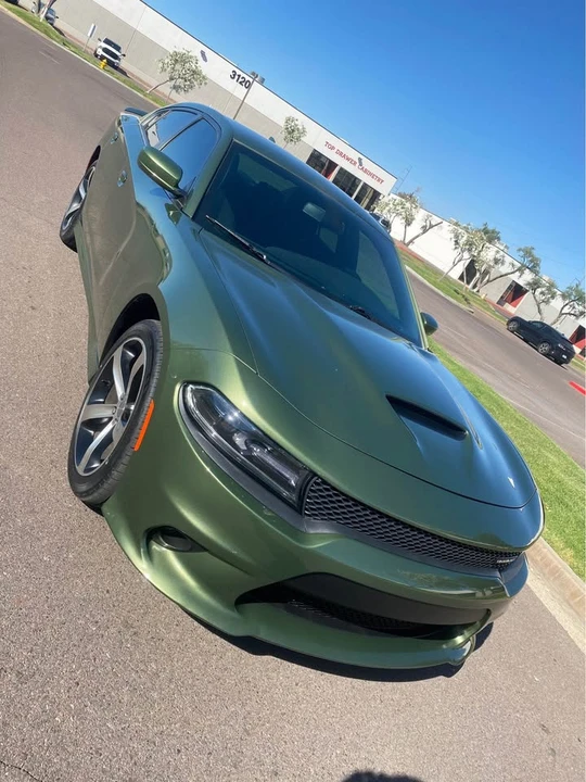 2020 Dodge Charger 7th Gen - Image 11 of 11