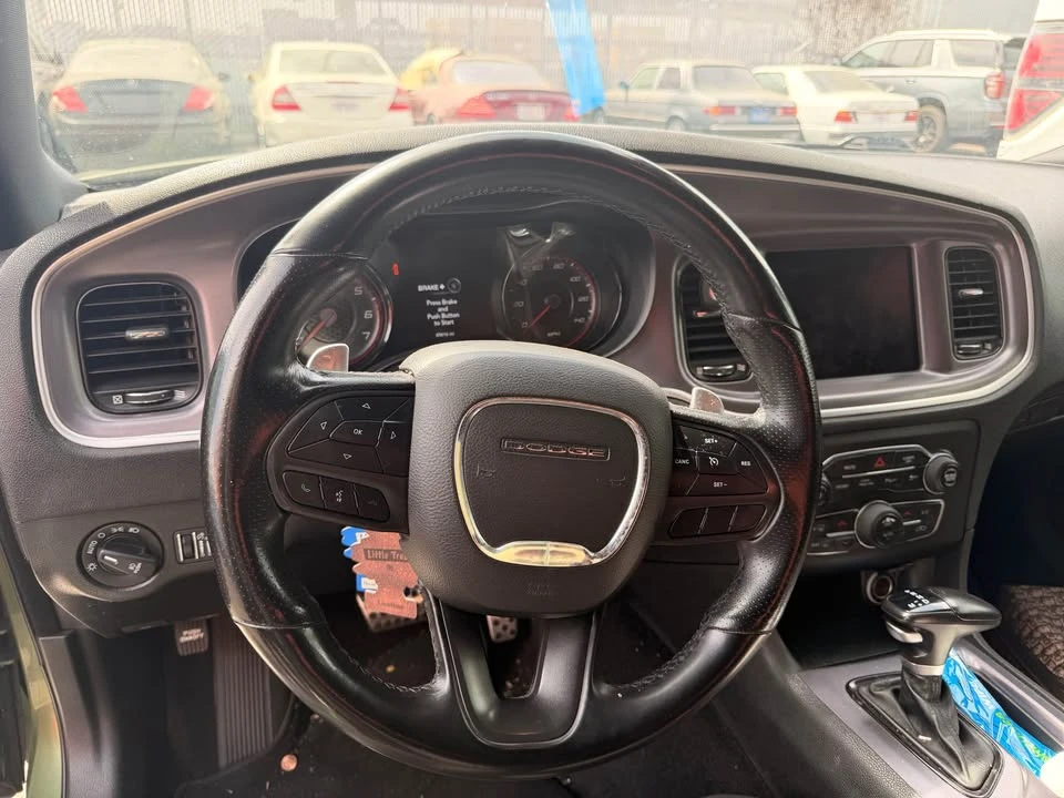 2020 Dodge Charger 7th Gen - Image 6 of 6