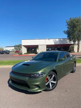 2020 Dodge Charger GT Sedan 4D
