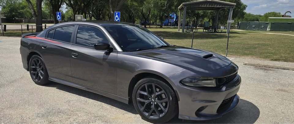 2020 Dodge Charger 7th Gen - Image 8 of 9