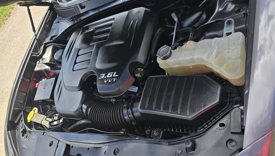 2020 Dodge Charger 7th Gen - Image 4 of 9