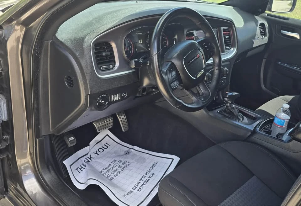 2020 Dodge Charger 7th Gen - Image 7 of 9