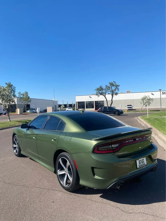 2020 Dodge Charger 7th Gen - Image 4 of 11