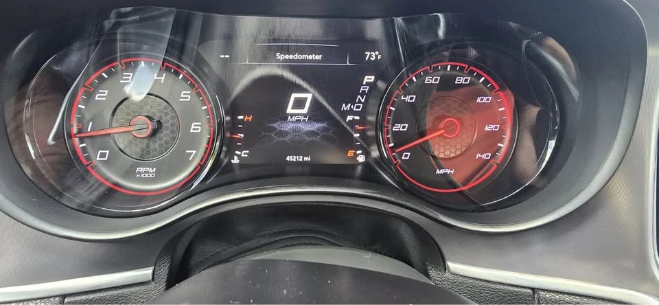 2020 Dodge Charger 7th Gen - Image 6 of 9