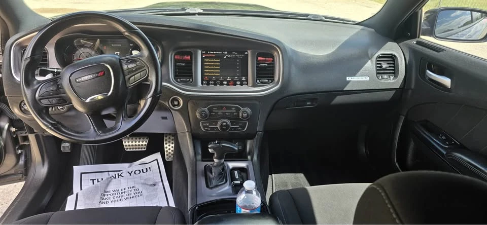 2020 Dodge Charger 7th Gen - Image 5 of 9