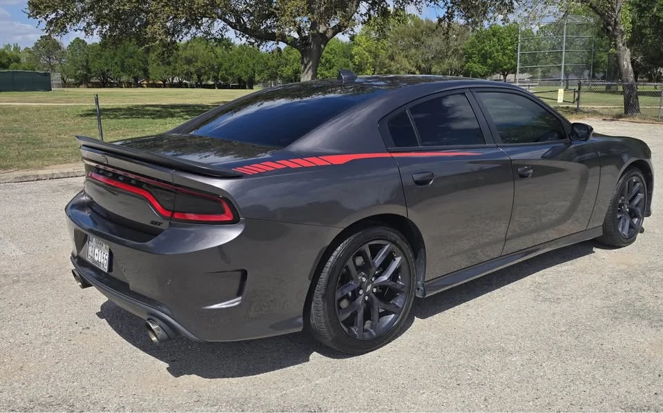 2020 Dodge Charger 7th Gen - Image 9 of 9