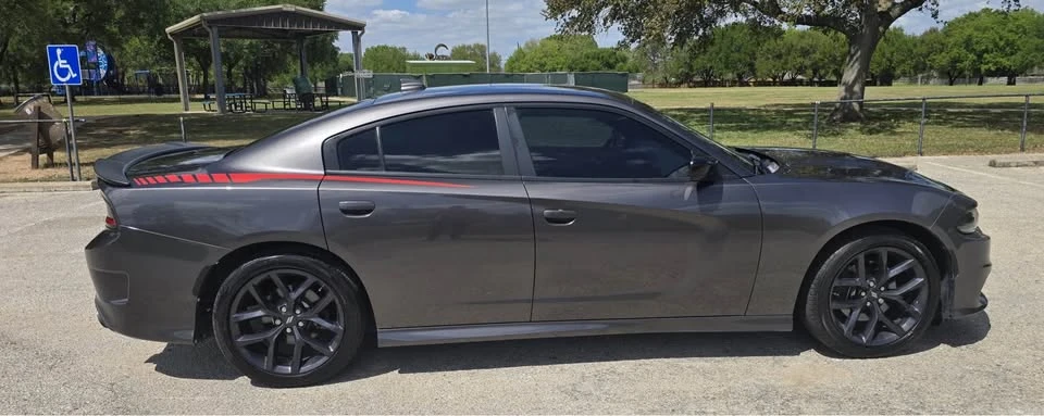2020 Dodge Charger 7th Gen - Image 2 of 9