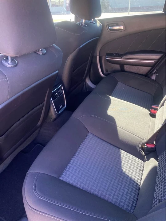 2020 Dodge Charger 7th Gen - Image 10 of 11