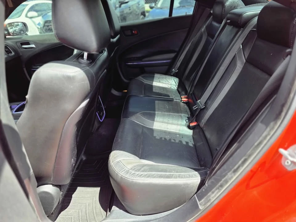 2020 Dodge Charger 7th Gen - Image 13 of 14