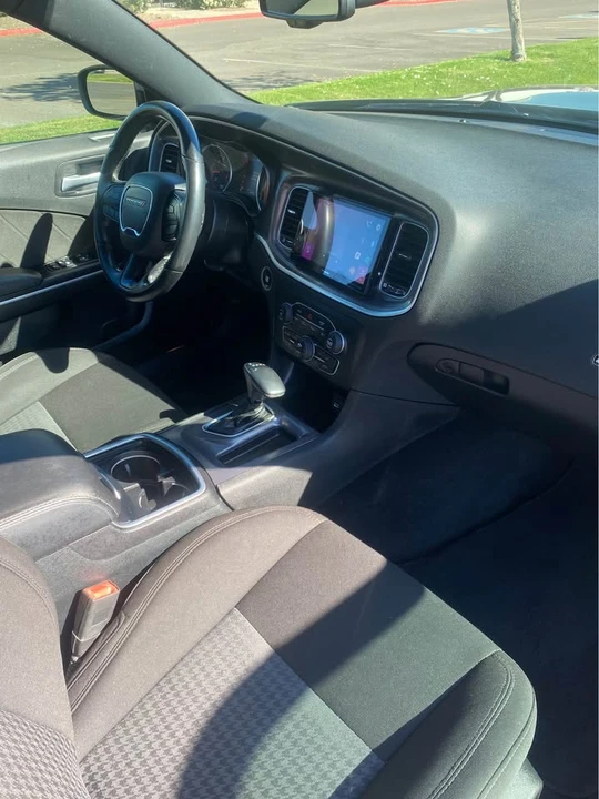 2020 Dodge Charger 7th Gen - Image 9 of 11