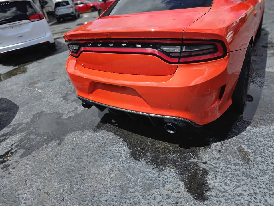 2020 Dodge Charger 7th Gen - Image 6 of 14