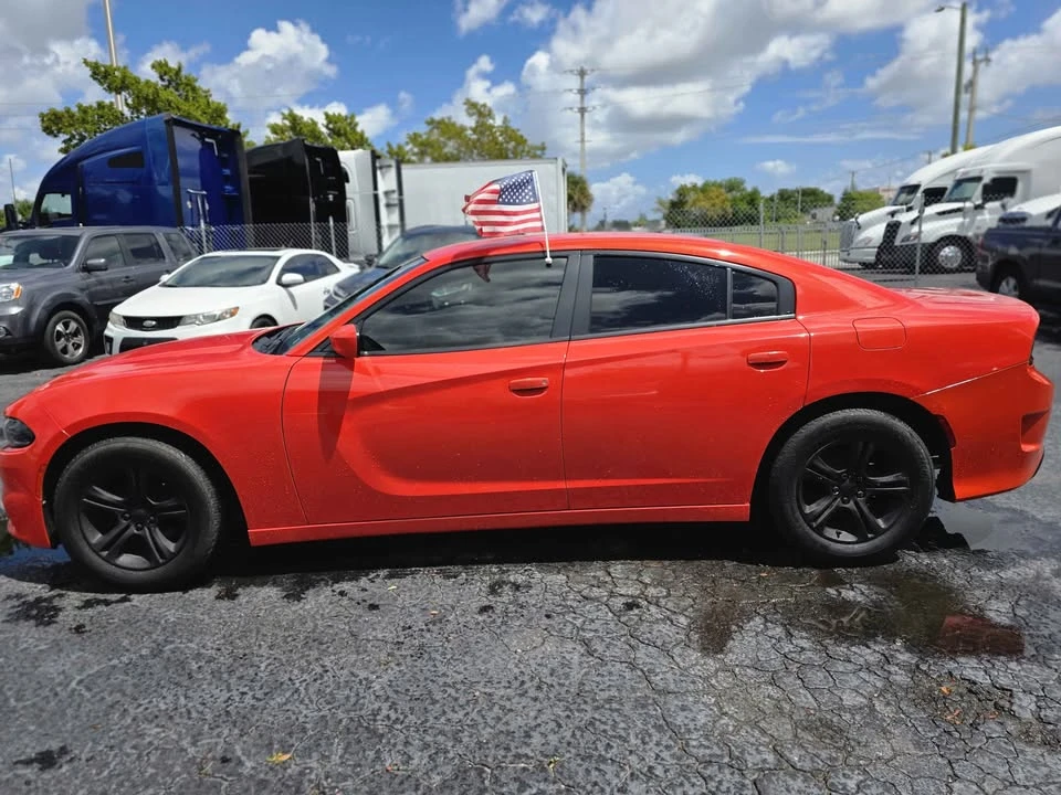 2020 Dodge Charger 7th Gen - Image 11 of 14