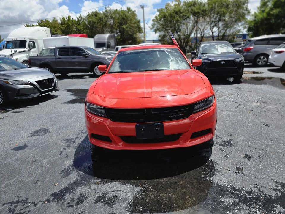 2020 Dodge Charger 7th Gen - Image 2 of 14