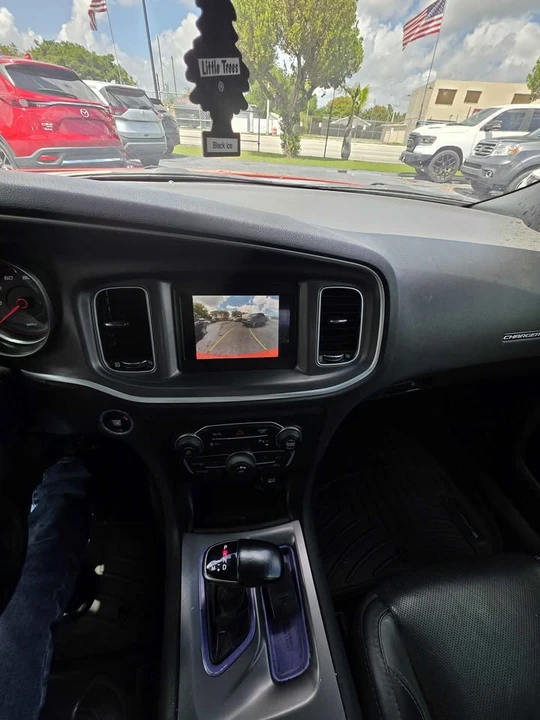 2020 Dodge Charger 7th Gen - Image 14 of 14