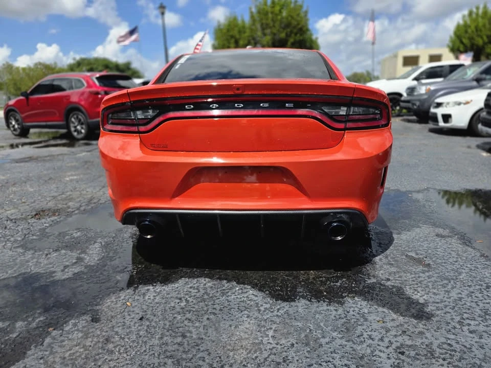2020 Dodge Charger 7th Gen - Image 8 of 14