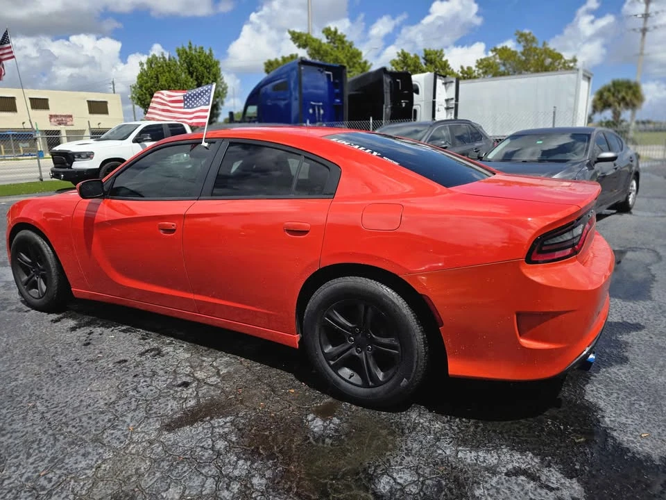 2020 Dodge Charger 7th Gen - Image 10 of 14