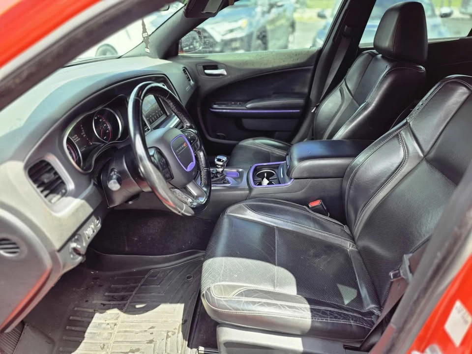 2020 Dodge Charger 7th Gen - Image 12 of 14