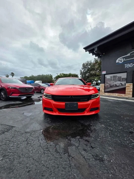 2020 Dodge Charger 7th Gen - Image 7 of 14