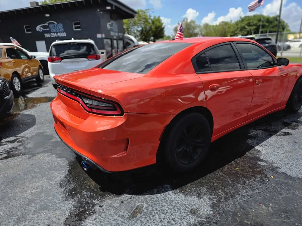 2020 Dodge Charger 7th Gen - Image 5 of 14