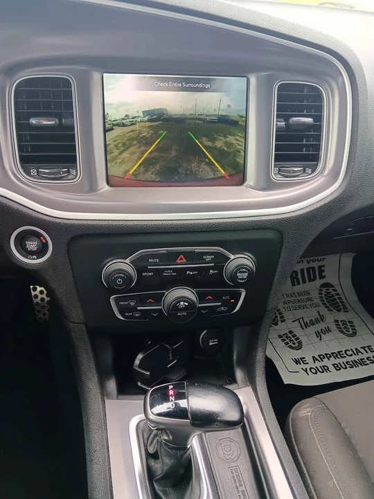 2020 Dodge Charger 7th Gen - Image 8 of 12