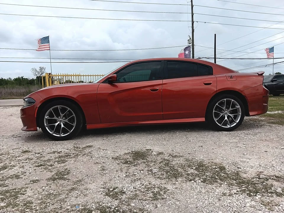 2020 Dodge Charger 7th Gen - Image 2 of 12