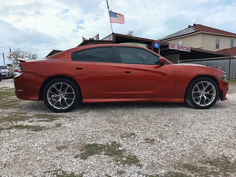 2020 Dodge Charger 7th Gen - Image 5 of 12