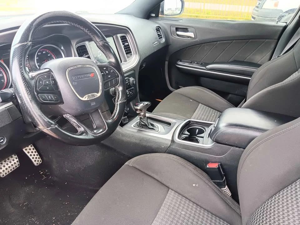 2020 Dodge Charger 7th Gen - Image 7 of 12