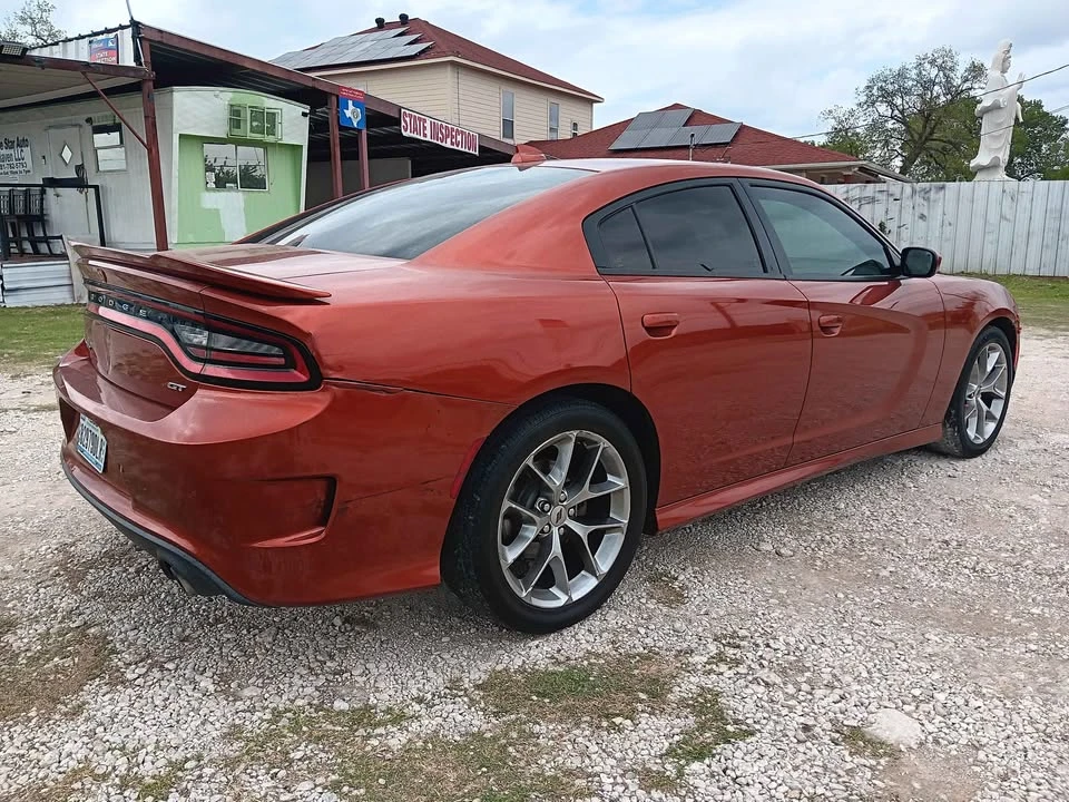 2020 Dodge Charger 7th Gen - Image 4 of 12