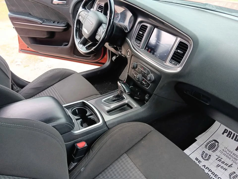 2020 Dodge Charger 7th Gen - Image 10 of 12