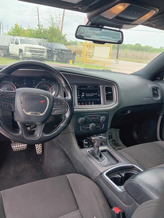 2020 Dodge Charger 7th Gen - Image 9 of 12