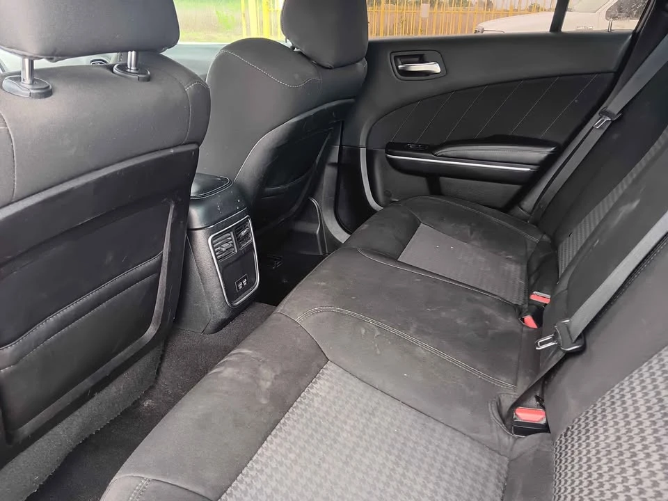 2020 Dodge Charger 7th Gen - Image 11 of 12