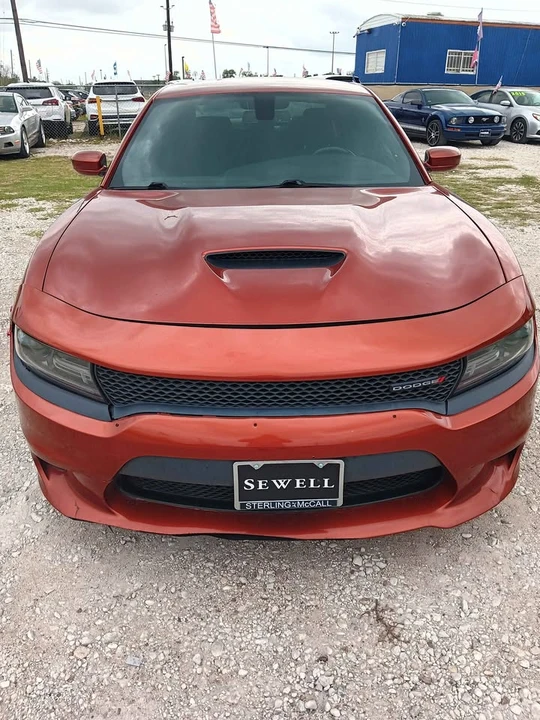 2020 Dodge Charger 7th Gen - Image 12 of 12
