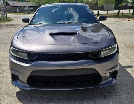 2020 Dodge Charger · GT Sedan 4D