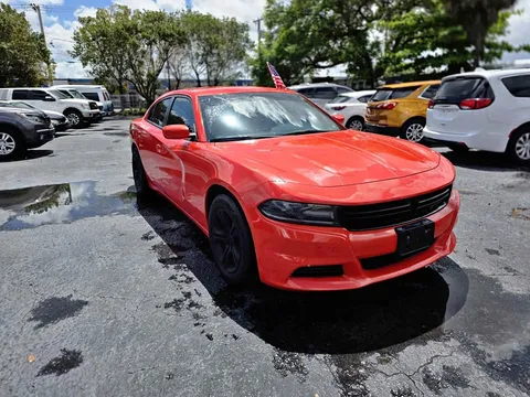2020 Dodge Charger · GT Sedan 4D