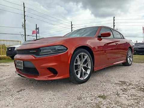 2020 Dodge Charger GT Sedan 4D