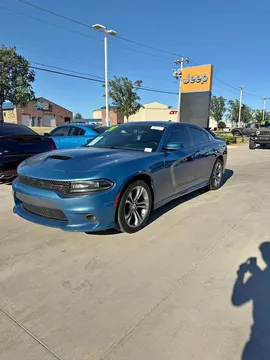 2020 Dodge Charger GT Sedan 4D