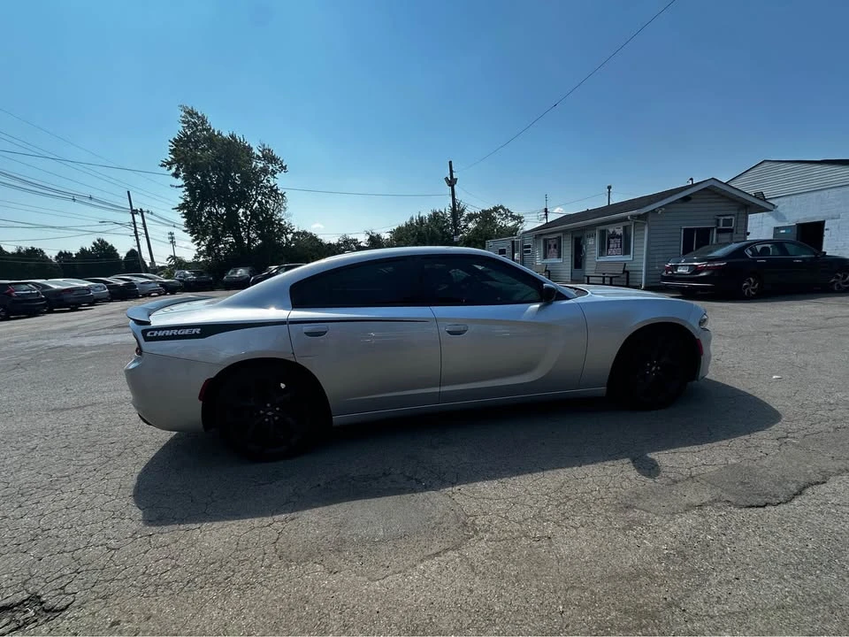 2020 Dodge Charger 7th Gen - Image 7 of 9