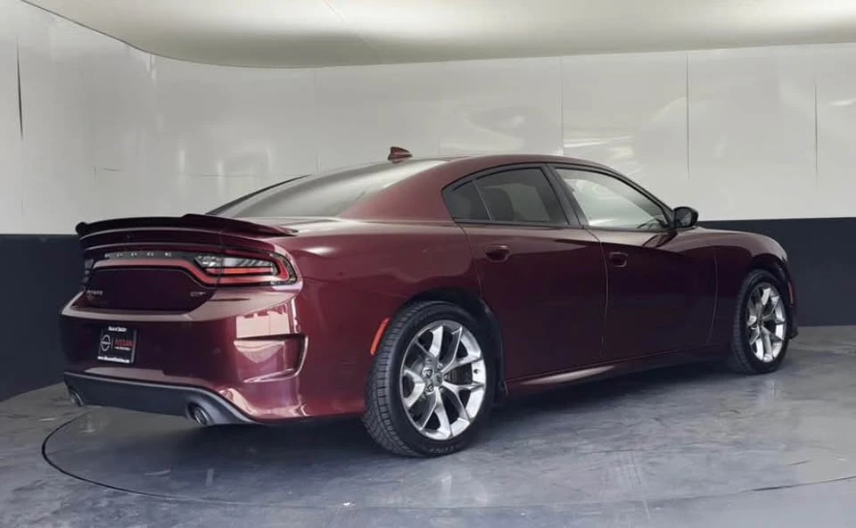 2020 Dodge Charger 7th Gen - Image 2 of 8