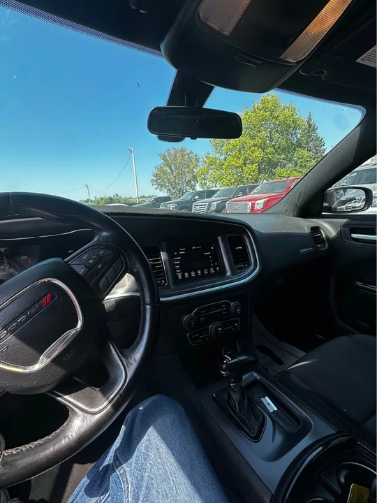 2020 Dodge Charger 7th Gen - Image 9 of 9