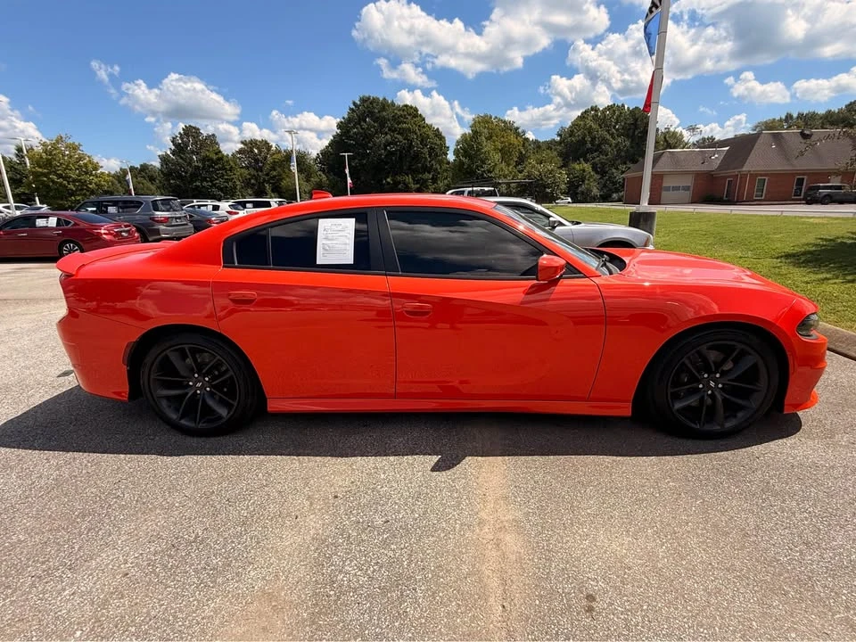 2020 Dodge Charger 7th Gen - Image 3 of 13