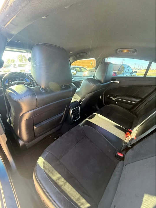 2020 Dodge Charger 7th Gen - Image 4 of 8