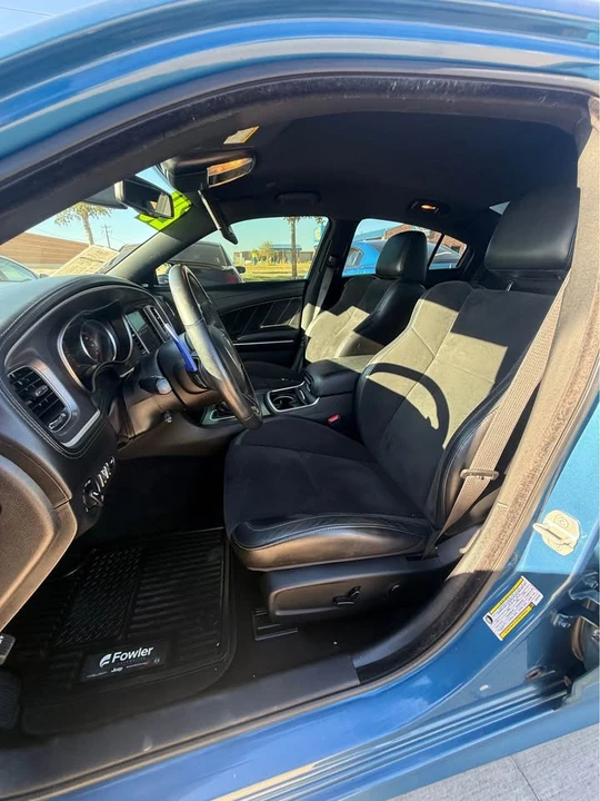 2020 Dodge Charger 7th Gen - Image 5 of 8