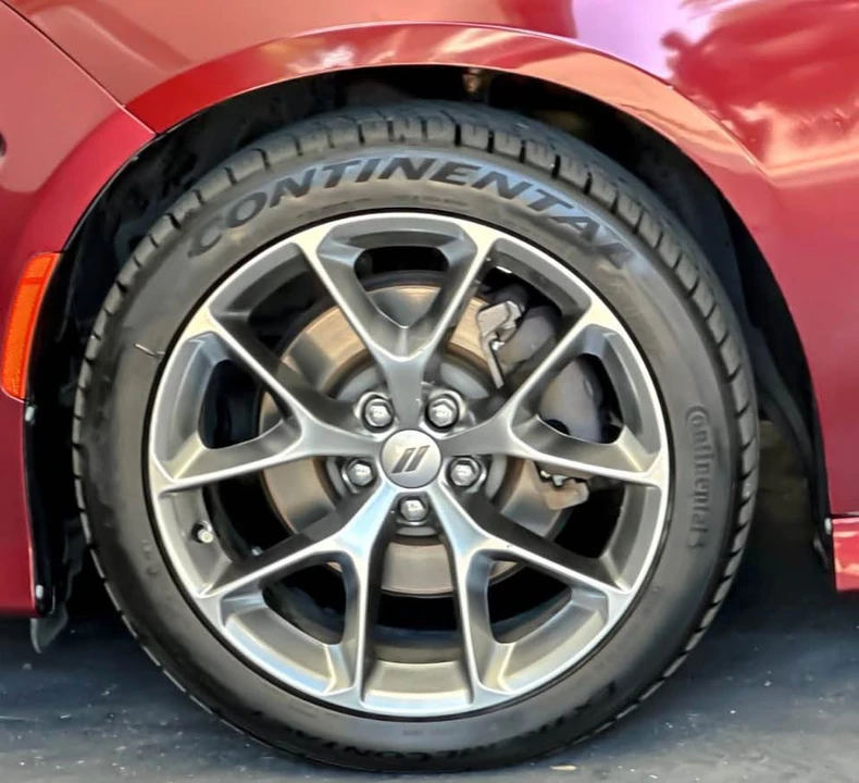 2020 Dodge Charger 7th Gen - Image 7 of 8