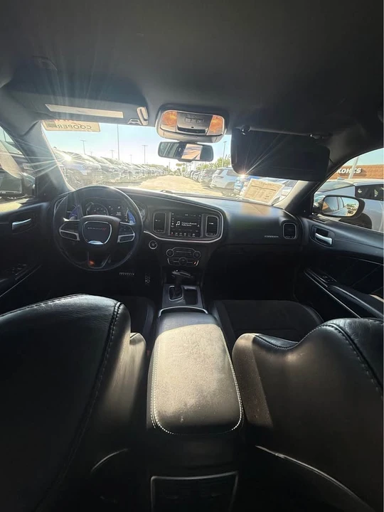 2020 Dodge Charger 7th Gen - Image 6 of 8