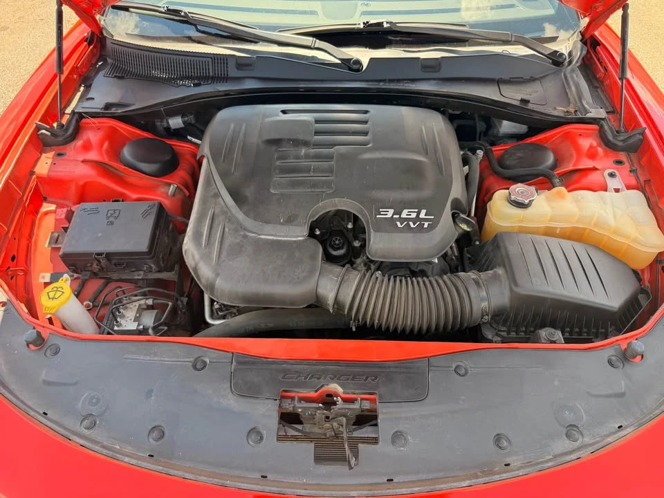 2020 Dodge Charger 7th Gen - Image 12 of 13