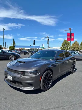 2020 Dodge Charger GT Sedan 4D