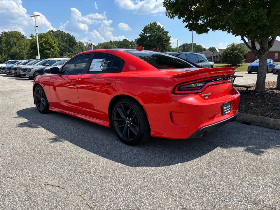 2020 Dodge Charger 7th Gen - Image 3 of 10