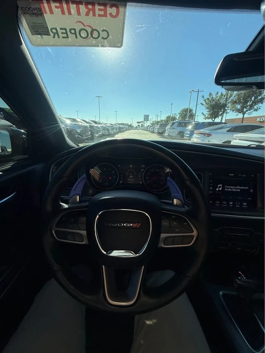 2020 Dodge Charger 7th Gen - Image 3 of 8