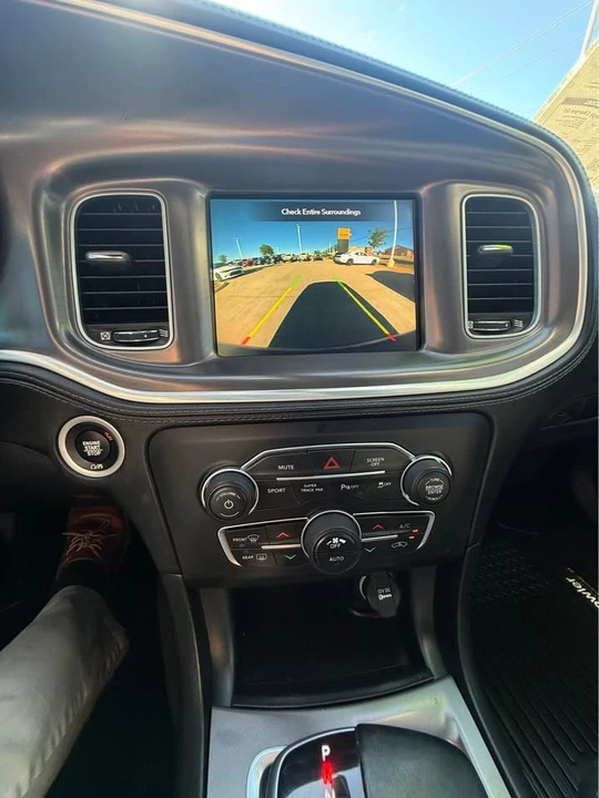 2020 Dodge Charger 7th Gen - Image 8 of 8