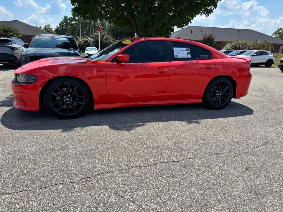 2020 Dodge Charger 7th Gen - Image 2 of 10